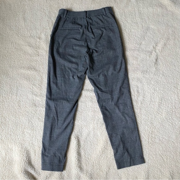 Uniqlo Ankle Length Trousers - Picture 3 of 3